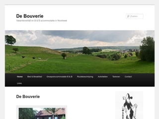 BOUVERIE VAKANTIEWONINGEN DE