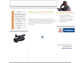 DOUGLAS-DVD.NL