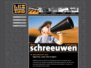 BEELDKRACHT ZUID