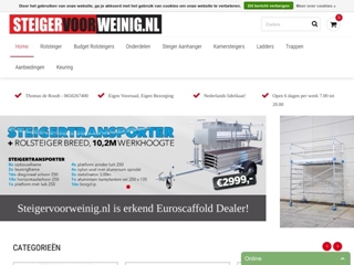 DE ROODT INTERIEUR EN EXTERIEUR
