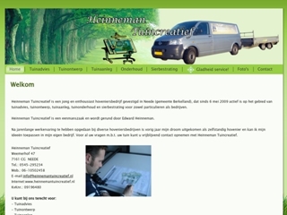 HEINNEMAN TUINCREATIEF