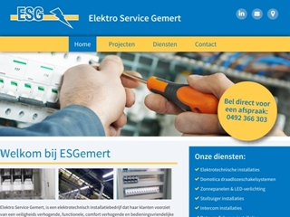 ELEKTRO SERVICE GEMERT