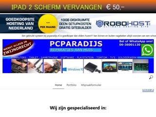 PCPARADIJS
