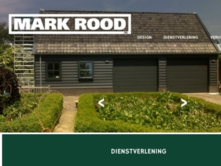 MARK ROOD DIENSTVERLENING