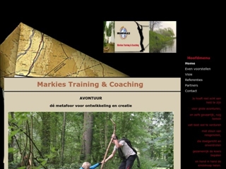 MARKIES TRAINING & COACHING