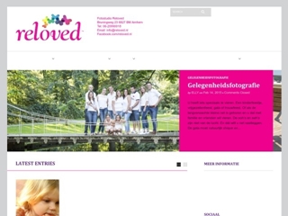 RELOVED