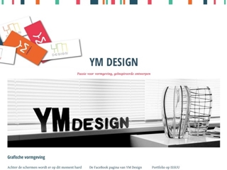 YM DESIGN