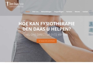 FYSIO COMBINATIE RIJN EN GOUWE