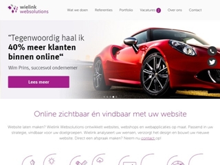 WIELINK WEBSOLUTIONS