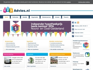 123ADVIES
