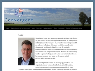 CONVERGENT MANAGEMENT CONSULTANCY