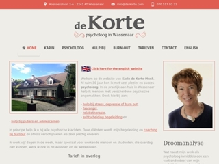 KORTE-MUNK DRS K L DE