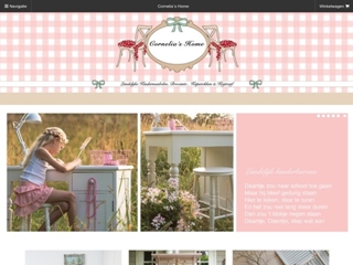 CORNELIA'S HOME