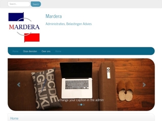MARDERA