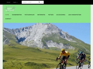 KEES' FIETSSHOP