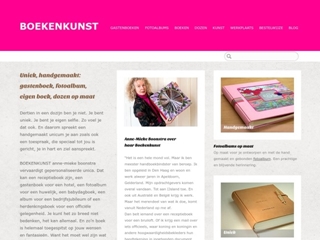 BOEKENKUNST