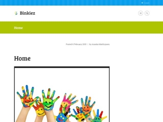 BINKIEZ