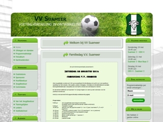 SUAMEER VOETBALVERENIGING