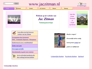 ZITMAN JAC
