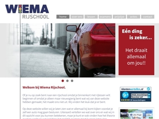 WIEMA RIJSCHOOL