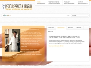 JIRNSUM PEDICUREPRAKTIJK