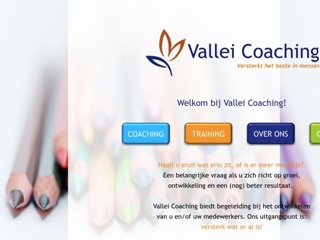VALLEI COACHING