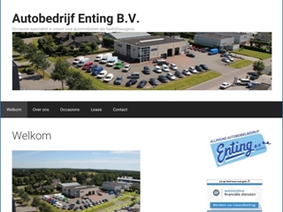 ENTING AUTOBEDRIJF