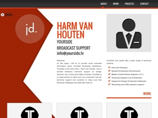 YOURSIDE ICT