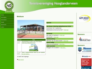 HOOGLANDERVEEN TENNISVERENIGING