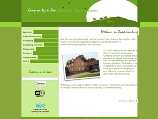 BOERDERIJ-CAMPING BECKERS VOF