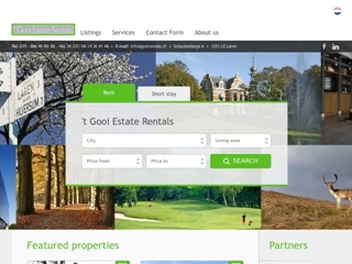 GOOI ESTATE RENTALS 'T
