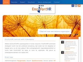 ENZOFORT HR