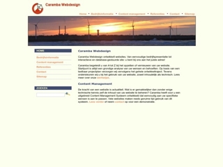 CARAMBA WEBDESIGN