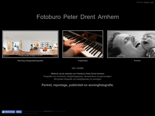DRENT FOTOBURO PETER