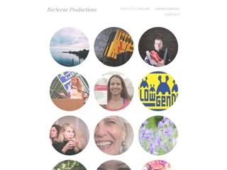BEE SCENE PRODUCTIONS